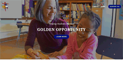 Desktop Screenshot of gotutors.org
